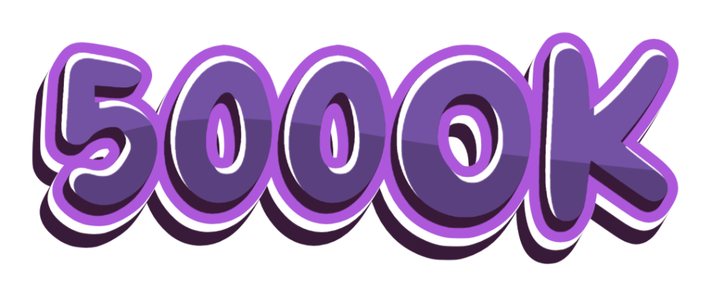 500OK Logo